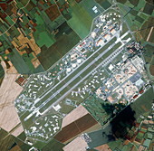 Aviano Air Force Base,Italy