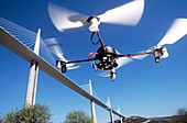 CPX4 drone