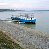River ferry