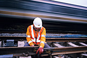 Railway maintenance