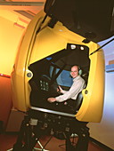 HeliFlight helicopter flight simulator