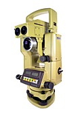 Theodolite