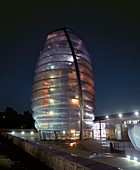 National Space Centre,England