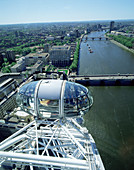 Pod of the London Eye