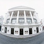 Royal Opera House,London