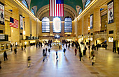 Grand Central Station