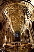 Chester Cathedral,UK