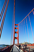 Golden gate bridge