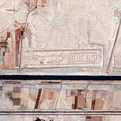 Chemical facility,Fallujah
