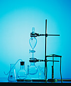 Chemistry apparatus