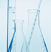 Laboratory glassware