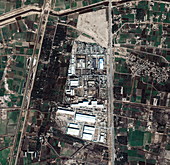Taji missile facility,Iraq