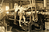 Child labour in America,1909