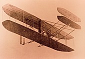 Wright Flyer of 1908