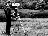 Mekometre surveying,1967
