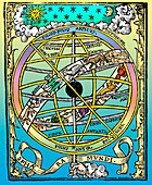 16th-century astronomy