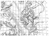 Kepler's supernova in Ophiuchus,1604