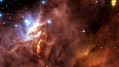 Nebula N11B