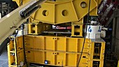 CMS detector, CERN