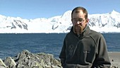 LIDAR research, Antarctic