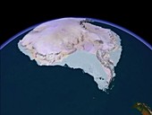 Antarctica