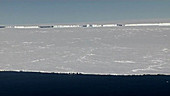 Sea ice, Antarctica