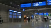 Frankfurt Airport - Main Lobby