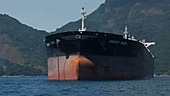 Oil Tanker