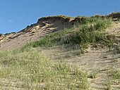 Sleeping Bear Dunes