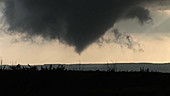 Tornado, Texas