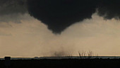 Tornado, Texas