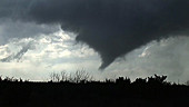 Tornado, Texas