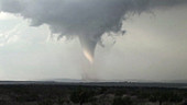 Tornado, Texas