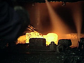 Metal processing & forging