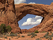 Arches National Park, Utah, USA