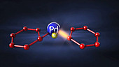 Suzuki reaction