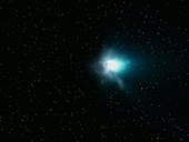 Rosetta comet 67P Churyumov-Gerasimenko