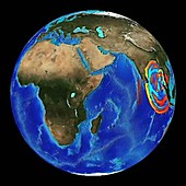 2004 Indian Ocean tsunami