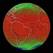 FIM model for pressure