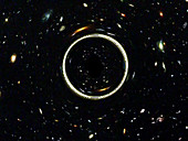 Gravitational lens