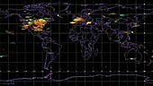 Wind measurements from ACARS