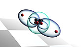 sp1 hybridisation in beryllium hydride