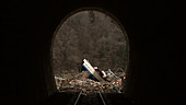 Japan earthquake and tsunami damage, 2011