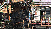 Japan earthquake and tsunami damage, 2011