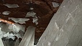 Cave of the Crystals, Naica Mine, Mexico