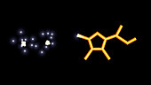 Free radical neutralisation