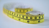 Tape measure