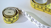 Tape measure