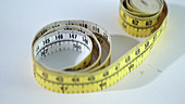 Tape measure