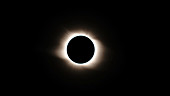 Total solar eclipse, 1st August 2008